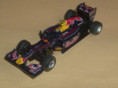 Carrera Go 61262 F1 Red Bull RB7 "Mark Webber" Nr.2